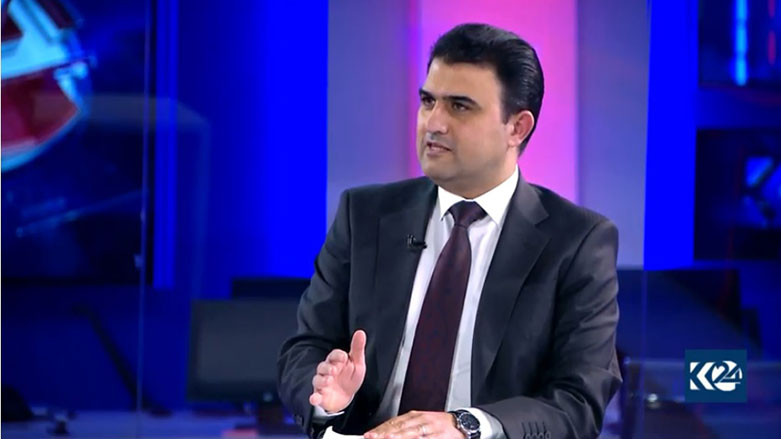 "سه‌رۆكی حكوومه‌ت به‌ جدی كار له‌سه‌ر چاره‌سه‌ركردنی كێشه‌كانی هه‌ولێر و به‌غدا ده‌كات"